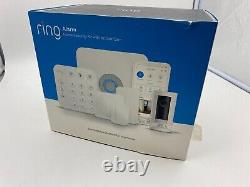 Nouveau Ring Alarm Home Security 8 - Kit Piece, 1080p Hd, 2nd Gen