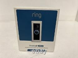 Nouvelle Sonnerie Vidéo Doorbell Pro 2 Smart Wired Video Doorbell