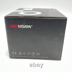 Nouvelle caméra IP HIKVISION Hikvision Fisheye 180° Caméras de sécurité panoramiques pour la maison