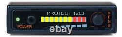 Protégez 1203 Camera Bug Gsm Wireless Detector Home Security Vidéo