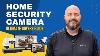 Smart Home Security Meilleures Caméras De Sécurité Guide D'acheteurs
