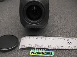 Squad Car Police Vidéo Dash Cam 27x Caméra Optique De Zoom Pelco D P