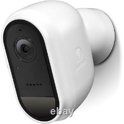 Swann Swifi-camwpk5-gl Wireless Security System 5 Caméra De Batterie