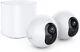 Système De Sécurité à Domicile Sans Fil Vava Cam Pro Avec Caméra Extérieure 1080p Va-hs003 New