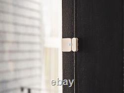 Système de sécurité domestique sans fil SimpliSafe de 6 pièces avec sonnette