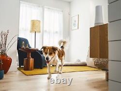 Système de sécurité domestique sans fil SimpliSafe de 6 pièces avec sonnette