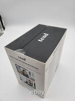 Tend Lynx Pro Smart Home Caméra De Sécurité Étanche 1080p Reconnaissance Faciale