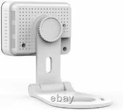 Zmodo Zh-ixy1d Sans Fil 2-way Audio Hd Maison Caméra De Sécurité 4pack Avec Vis De Nuit